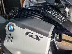 2026 BMW Motorrad F 900 GS ADVENTURE RIDE PRO Black