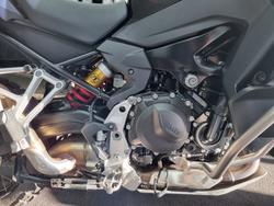 2026 BMW Motorrad F 900 GS ADVENTURE RIDE PRO Black