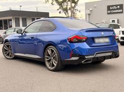 2023 BMW 2 Series M240i xDrive