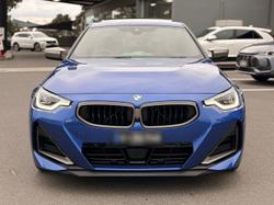 2023 BMW 2 Series M240i xDrive