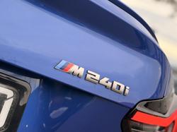 2023 BMW 2 Series M240i xDrive