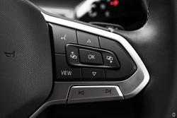 2026 Volkswagen Tayron 150TSI Life