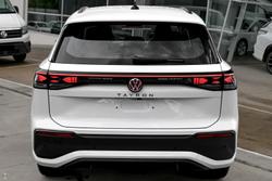 2026 Volkswagen Tayron 150TSI Life
