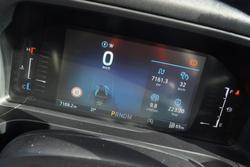 2025 Ford Everest Trend