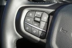 2025 Ford Everest Trend
