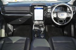 2025 Ford Everest Trend