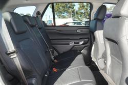 2025 Ford Everest Trend