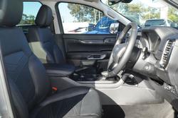 2025 Ford Everest Trend