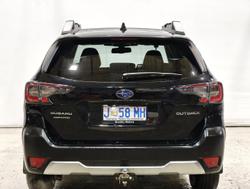 2021 Subaru Outback AWD Touring