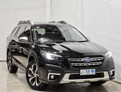 2021 Subaru Outback AWD Touring