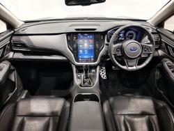 2021 Subaru Outback AWD Touring