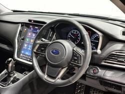 2021 Subaru Outback AWD Touring