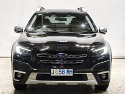 2021 Subaru Outback AWD Touring