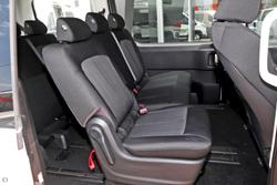 2025 Hyundai STARIA