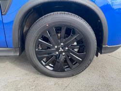 2024 Mitsubishi ASX MR
