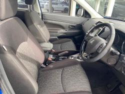 2024 Mitsubishi ASX MR