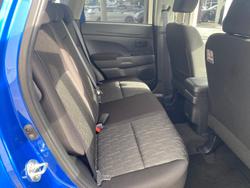 2024 Mitsubishi ASX MR