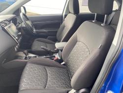 2024 Mitsubishi ASX MR
