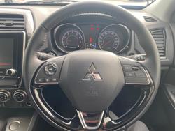 2024 Mitsubishi ASX MR