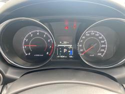 2024 Mitsubishi ASX MR