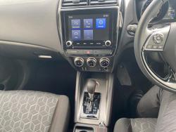 2024 Mitsubishi ASX MR