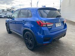 2024 Mitsubishi ASX MR