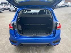 2024 Mitsubishi ASX MR