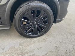 2023 Mitsubishi ASX MR