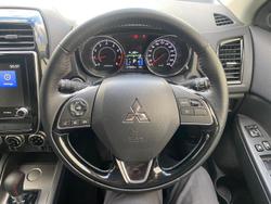 2023 Mitsubishi ASX MR