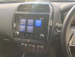 2023 Mitsubishi ASX MR