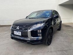 2023 Mitsubishi ASX MR