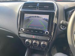 2023 Mitsubishi ASX MR