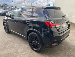 2023 Mitsubishi ASX MR