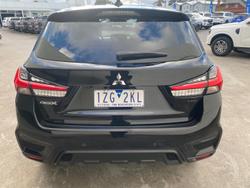 2023 Mitsubishi ASX MR