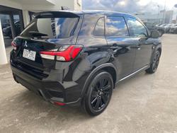 2023 Mitsubishi ASX MR