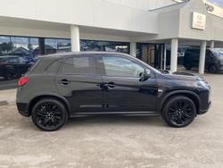 2023 Mitsubishi ASX MR