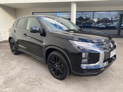 2023 Mitsubishi ASX MR