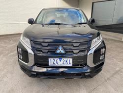 2023 Mitsubishi ASX MR