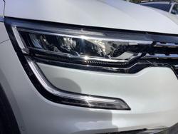 2024 Renault Koleos Intens