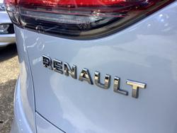 2024 Renault Koleos Intens
