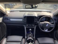 2024 Renault Koleos Intens