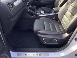 2024 Renault Koleos Intens