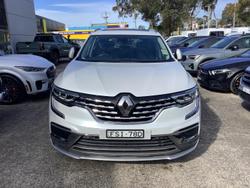 2024 Renault Koleos Intens
