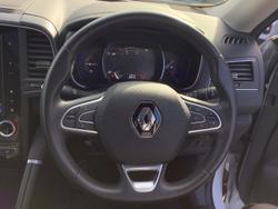 2024 Renault Koleos Intens