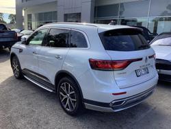 2024 Renault Koleos Intens