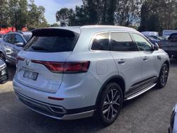2024 Renault Koleos Intens