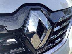 2024 Renault Koleos Intens