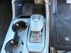 2025 Ford Everest Trend