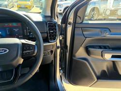 2025 Ford Everest Trend