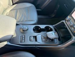 2025 Ford Everest Trend